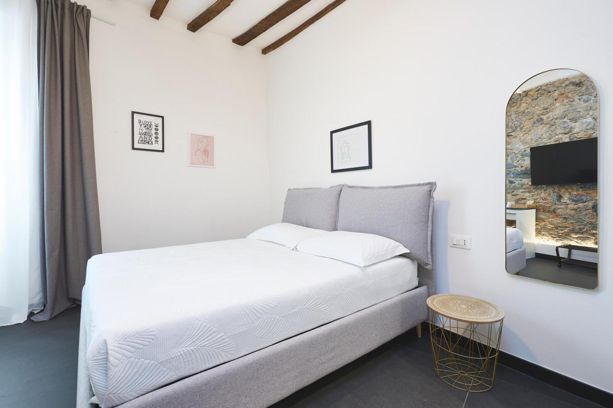 New Moon Del Prione Hotel La Spezia Exterior photo